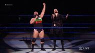 Rusev is just the best!